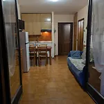 Res Cedro - Centro - Vav Apartman