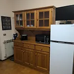 Apartman Res Cedro - Centro - Vav Aprica