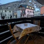 Apartman Res Cedro - Centro - Vav Aprica