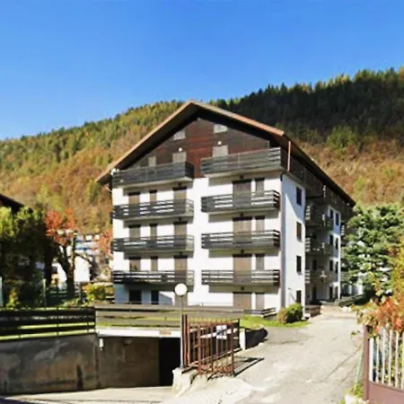 Appartamento Cedro - Centro Aprica - Park - Wifi
