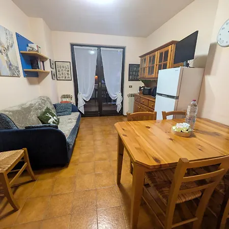 Res Cedro - Centro - Vav Apartman *