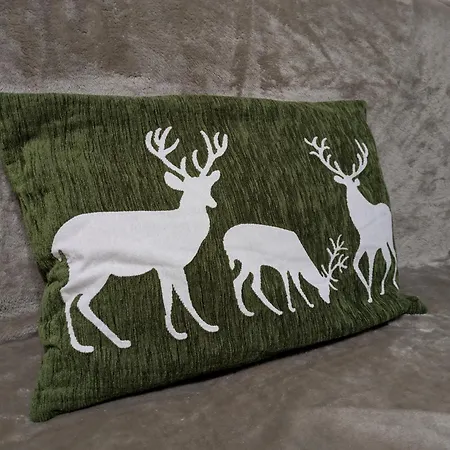 Res Cedro - Centro - Vav