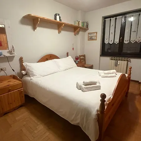 Appartamento Cedro - Centro Aprica - Park - Wifi 公寓