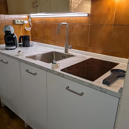 Res Cedro - Centro - Vav Apartman Aprica