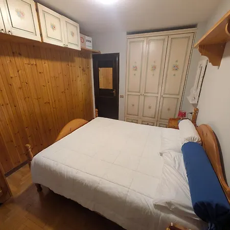 Res Cedro - Centro - Vav Apartman Aprica
