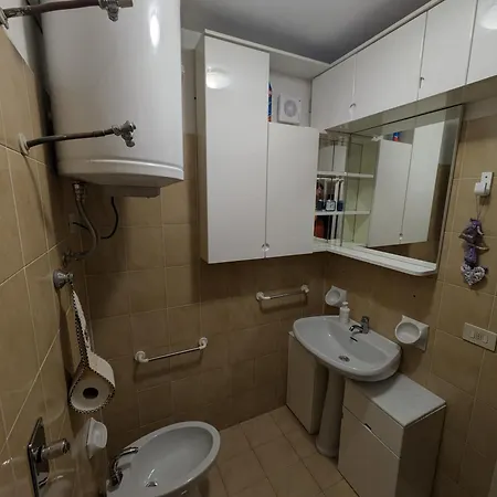 Appartamento Cedro - Centro Aprica - Park - Wifi *