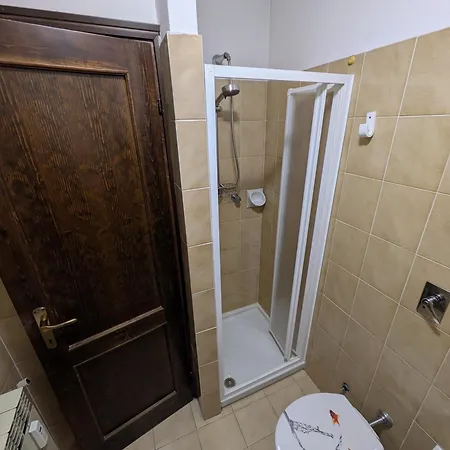 Appartamento Cedro - Centro Aprica - Park - Wifi *