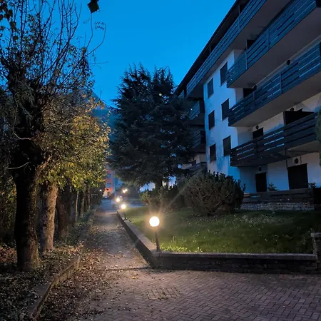 Appartamento Cedro - Centro Aprica - Park - Wifi 阿帕里卡