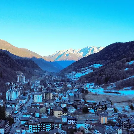 Appartamento Cedro - Centro Aprica - Park - Wifi 公寓 *