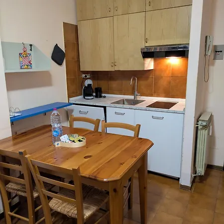 Cedro - Centro - Park - Wifi Apartament